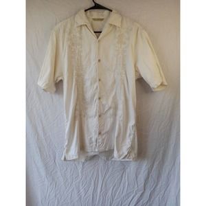 Tommy Bahama Button Up Size Small